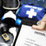 Prepper Checklist